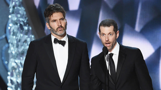 HBO finally confirms that David Benioff and D.B. Weiss' slavery drama, <i>Confederate</i>, is dead